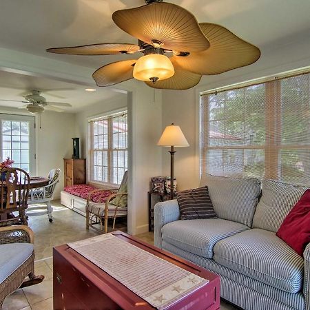 Charming Painter Home With Chesapeake Bay Views Exmore Екстериор снимка