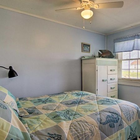 Charming Painter Home With Chesapeake Bay Views Exmore Екстериор снимка