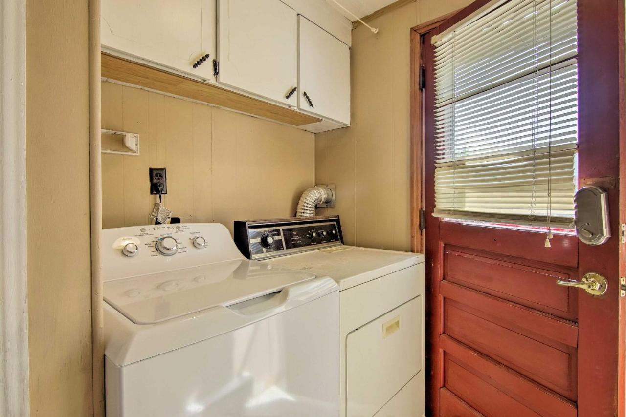 Charming Painter Home With Chesapeake Bay Views Exmore Екстериор снимка