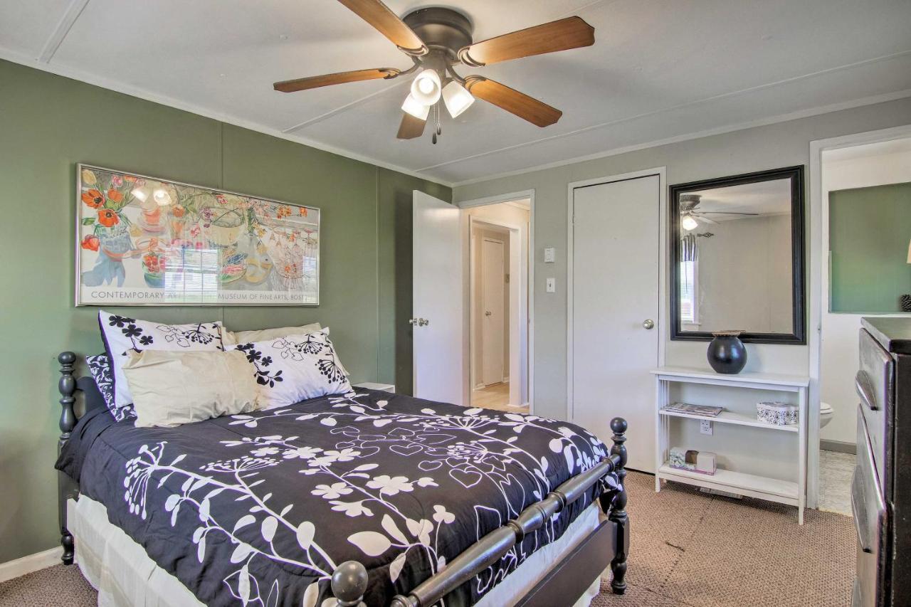 Charming Painter Home With Chesapeake Bay Views Exmore Екстериор снимка